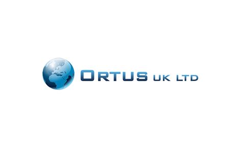 Ortus Logomainwith Telephone Ortus Uk Ltd