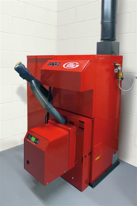 Biomass Boilers And Stoves Aac Renewables