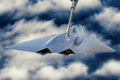 US Air Force's first 6th-gen fighter order expected to include 200 aircraft - Air Data News