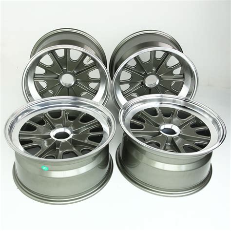 18 Inch Rims (set)