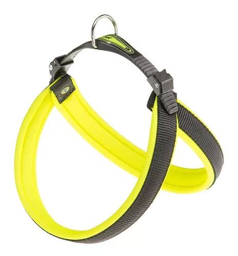 Arn S Ergon Mico Pretal Perros Ferplast Agila Fluo Talle