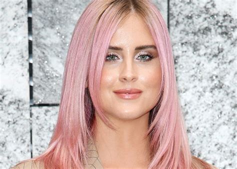 Capelli Rosa Pastello Hair Trend 2020 Glamstyler