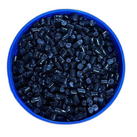 Black Hd Moulding Granules G Cm Packaging Type Loose At Rs