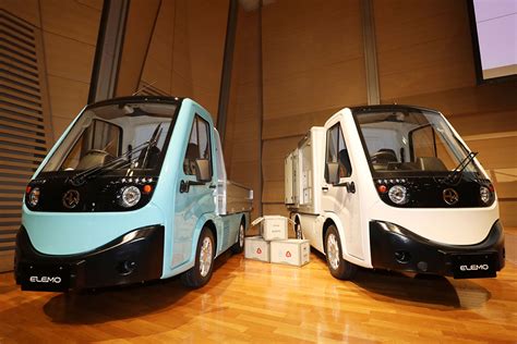 【画像ギャラリー】日野自動車初の量産化bevトラックが登場 日野デュトロz Evをギャラリーで見る トラック総合情報誌「フルロード」公式