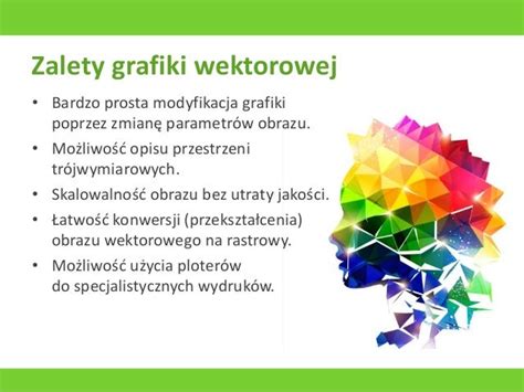 Grafika wektorowa