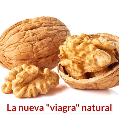 A new 'viagra' arrives, but it is natural and it is in the supermarket ...