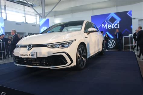 Ennakl Automobiles Lance La Commercialisation En Tunisie De La Nouvelle