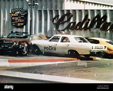 GONE IN 60 SECONDS, 1974 Stock Photo - Alamy