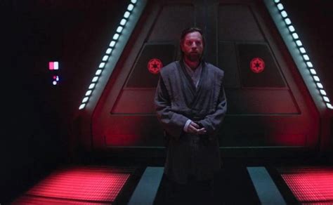 Crítica Del Episodio 4 De Obi Wan Kenobi En Disney Crítica De Obi Wan