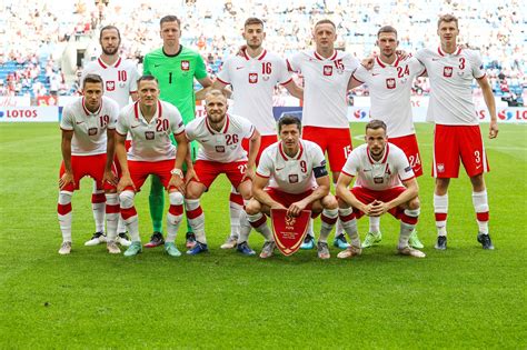 Euro 2020 Polska Słowacja na start grupy E Gdzie i o której oglądać