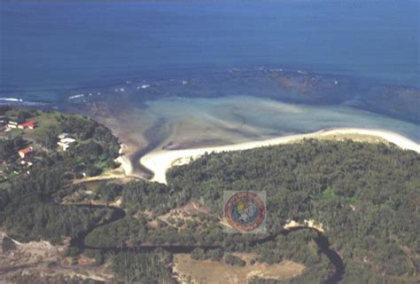 CALLALA BAY - Beach in Callala Bay Shoalhaven NSW - SLS Beachsafe