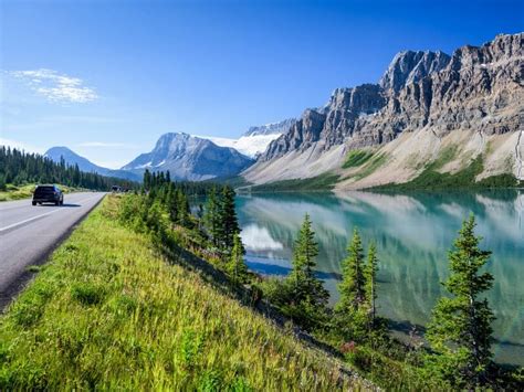 Highlights of Canada - Suggested Itinerary - Steppes Travel