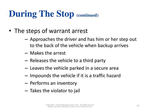 Basic Traffic Stops Law Enforcement I Ppt Download