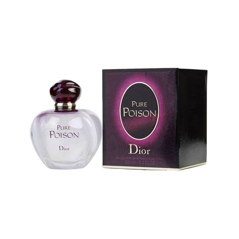 Dior Poison Pure