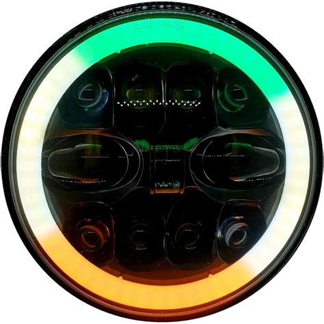 Hjg Meteor Headlight Watts Motorbikecustoms Check Now