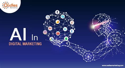 Artificial Intelligence In Digital Marketing The Advantages Digital Marketing Seo Service