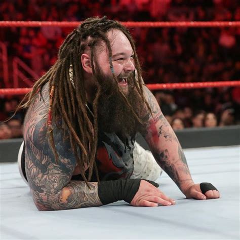 wwe Caption this... #RAW #BrayWyatt 2018/02/17 02:05:48 | Wrestling ...