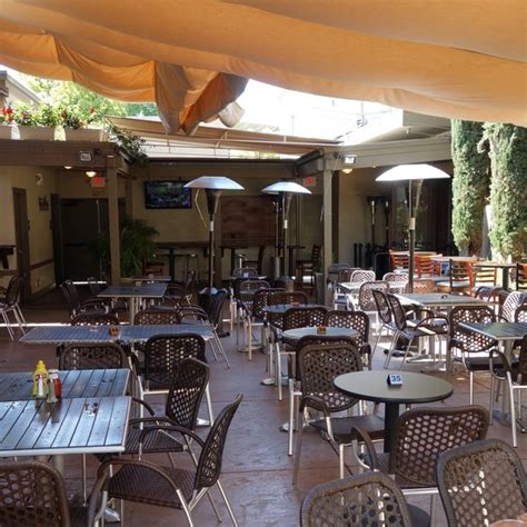 The Patio Downtown North Palo Alto Ca