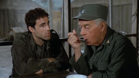 Harry Morgan