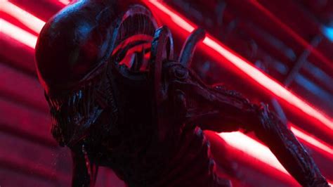 Alien Romulus la nueva película del xenomorfo desvela su lugar en