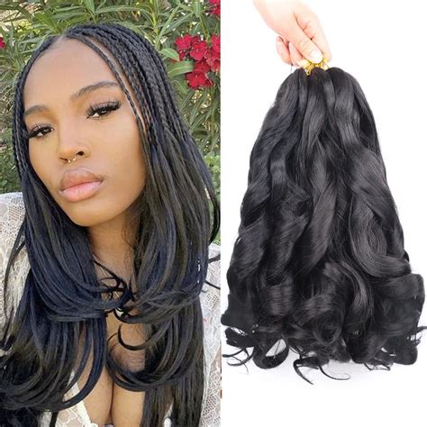 freetress french curl braiding hair 8