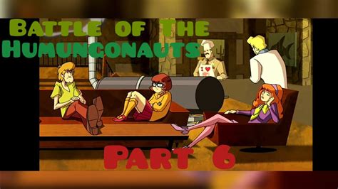 Scooby Doo Mystery Incorporated Episode Season Part Battle Of