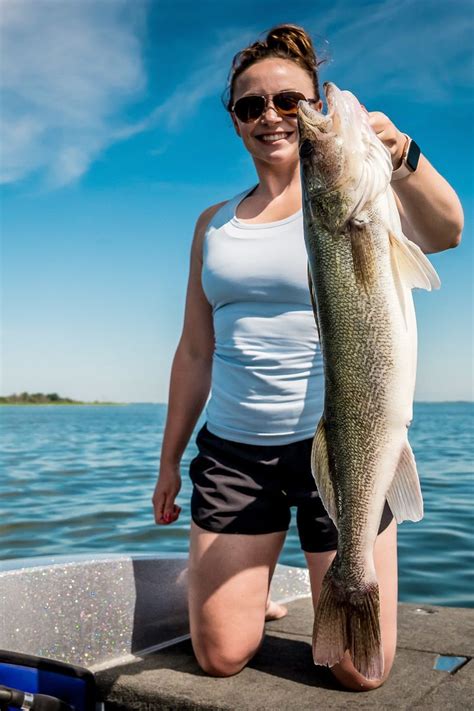 8 Great Fishing Spots In North Dakota