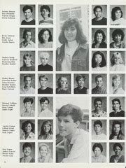 Chula Vista High School - Scroll Yearbook (Chula Vista, CA), Class of ...