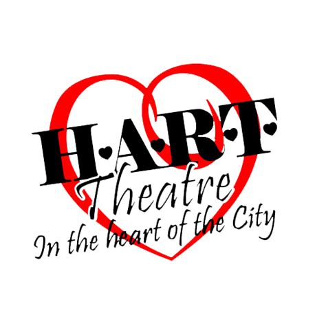 HART | Hillsboro Artists' Regional Theatre