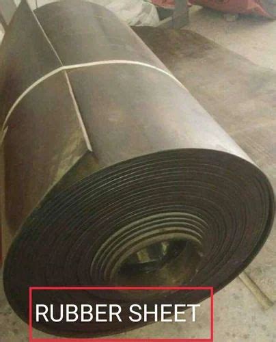 Black Rubber Sheets at Rs 120/kg in Pimpri Chinchwad | ID: 2849176228488