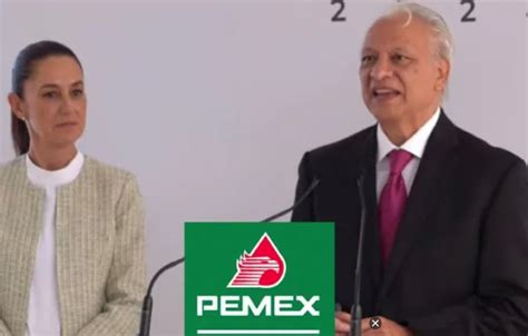 Quién es Víctor Rodríguez Padilla el próximo titular de Pemex Omnia