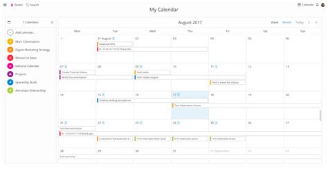 Use Microsoft Teams Calendar To Ensure Effective Team Collaboration