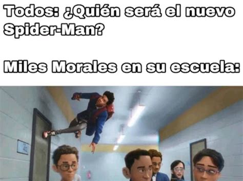 Top Memes De Spider Man En Espa Ol Memedroid