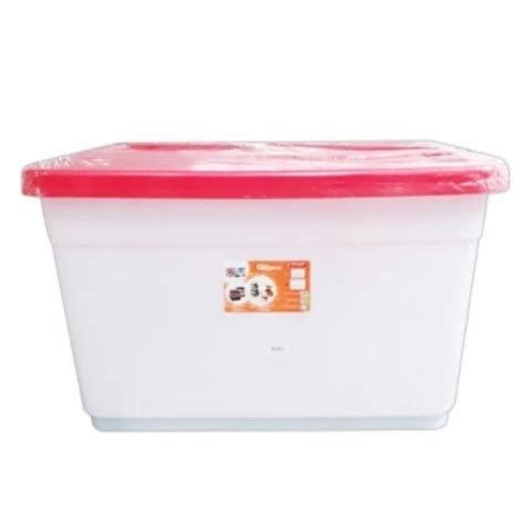 Jual Box Plastik Maspion Giga 200l Box Container Shopee Indonesia