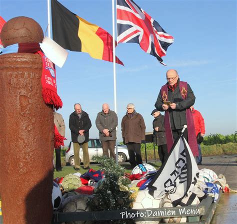 Warneton St Yvon Sur deux journées samedi 16 et dimanche 17 décembre