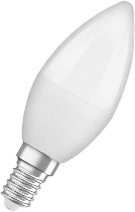 OSRAM LED ANTIBACTERIAL E14 5 5W 840 CLB40 hladna svijeća 4000k