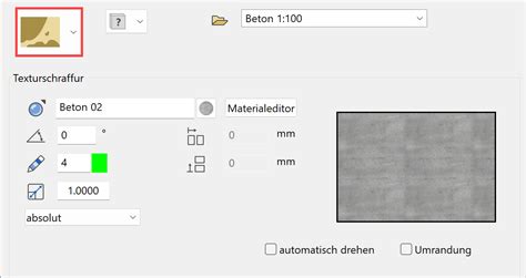 Schraffur Elitecad Architektur Help Center