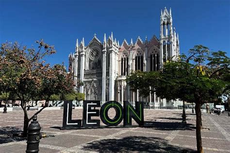 Why I Moved My Family to León, Mexico - International Living