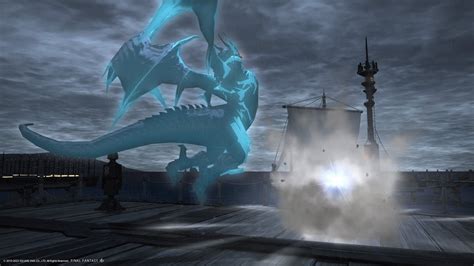 How To Play As Summoner In Final Fantasy 14 PvP