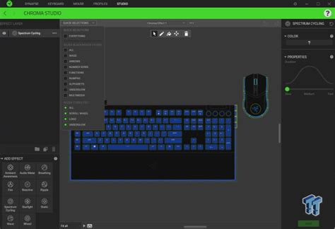 Razer Cobra Pro Wireless Gaming Mouse Review