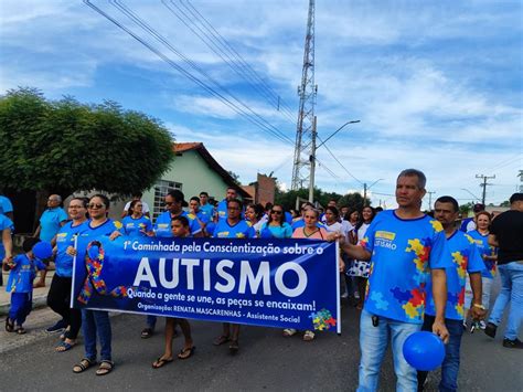 Comunidade da Vila Tocantins se une em Caminhada pela Conscientização