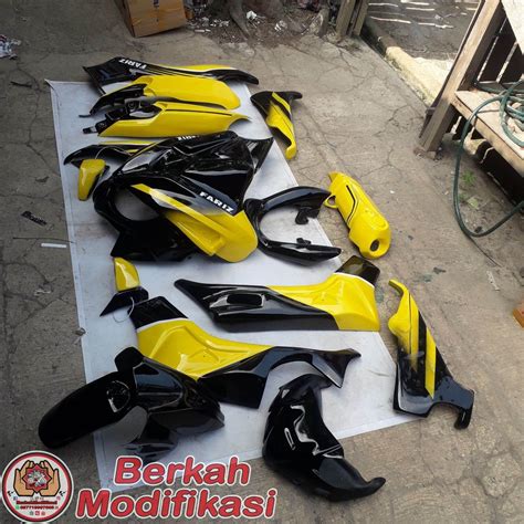 Jual Full Body Sett N Max Predator PNP Yamaha Nmax NEW Nmax BARU