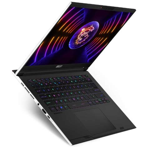 Msi Stealth 14 Studio 14 Qhd 240hz Laptop I7 13700h 32gb 2tb Rtx4070