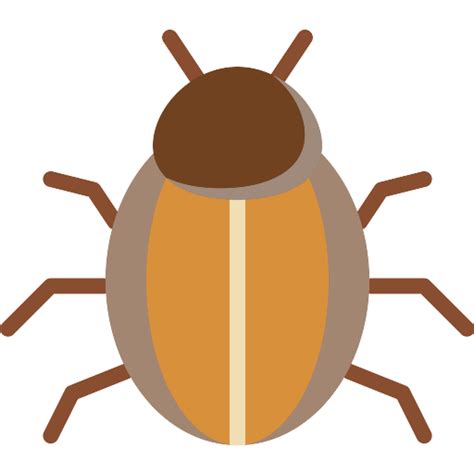 Bug Vector Svg Icon Png Repo Free Png Icons