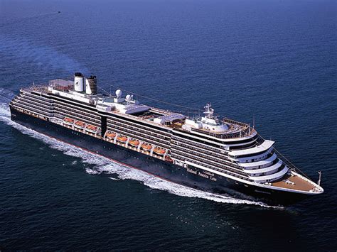 Holland America Line Cruise Packages, Caribbean Cruise Deals