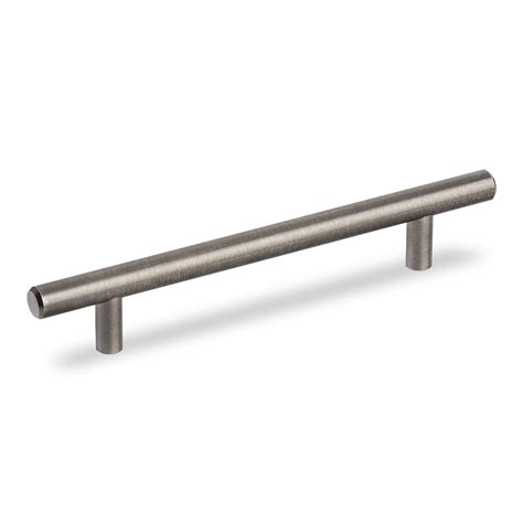 Nsto Metal T Bar Furniture Handle Kitchen Cabinet Door Handle Stainless