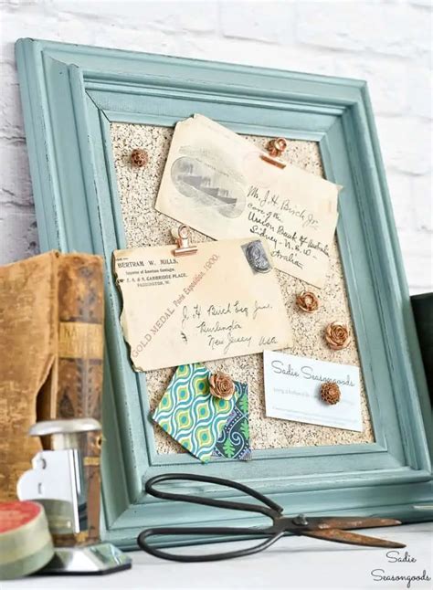 33 Practical Cork Board Ideas To Liven Up Your Wall