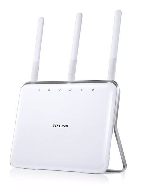 Tp Link Archer C Ac Wireless Dual Band Gigabit Router Reviews And