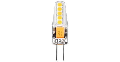 Airam LED Polttimo 827 160lm G4 12V 1 6W 15000h S Kaupat Ruoan