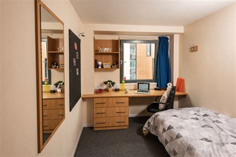 Accommodation options | Bournemouth University